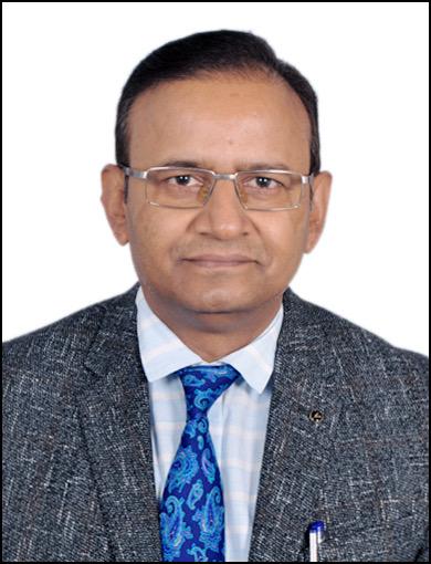 Ravi Ranjan